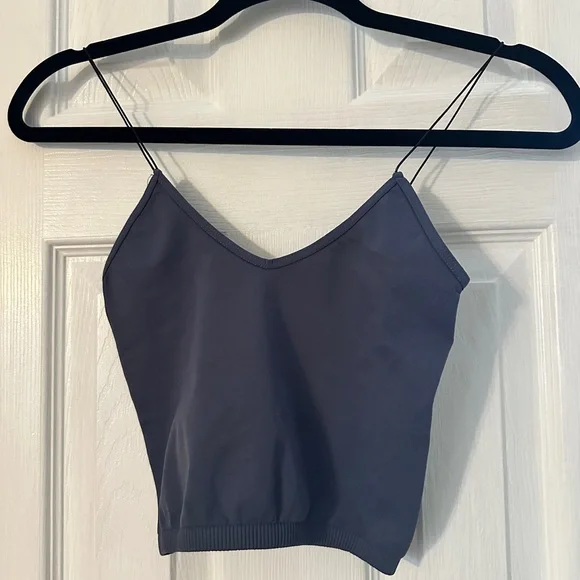 NWOT Intimately by Free People Womens
Skinny Strap Brami Crop Top XS/S - Picture 4 of 4